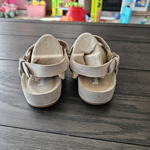 Timberland Malibu Waves Thong Sandals  - Picture 5 of 7